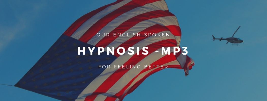 Hypnosen in Englisch
