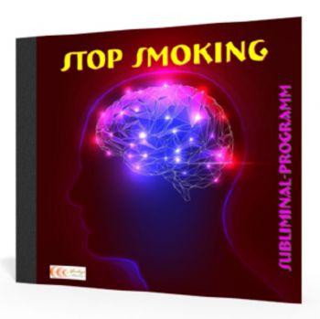 Stop Smoking - Subliminal-Program
