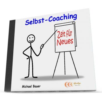 Selbst-Coaching - Hörbuch-Download