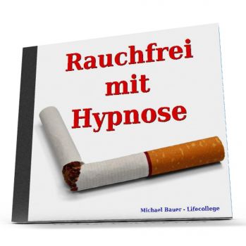 Rauchfrei mit Hypnose - MP3-Download