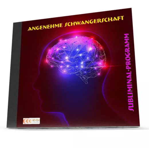 Angenehme Schwangerschaft - Subliminal-Download
