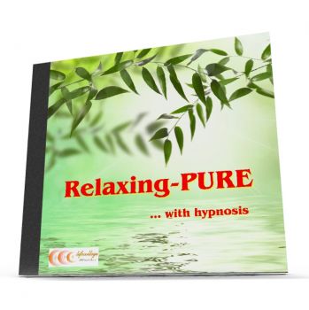 Relaxing-PURE... with hypnosis