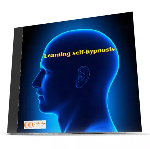 Learning self-hypnosis