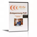 Entspannung-PUR - Hypnose-CD