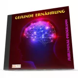 Gesunde Ernährung - Subliminal-Download