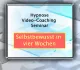 Selbstbewusst in vier Wochen - Hypnose-Online-Video-Coaching-Seminar