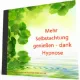 Mehr Selbstachtung genießen - dank Hypnose (MP3-Download)