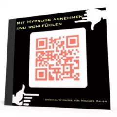 Mit Hypnose abnehmen und wohlfühlen - MP3-Download