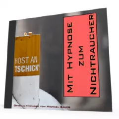 Mit Hypnose zum Nichtraucher - MP3-Download