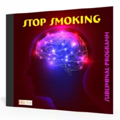 Stop Smoking - Subliminal-Program