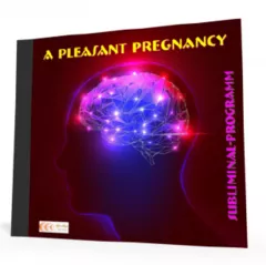 Subliminal - A Pleasant Pregnancy