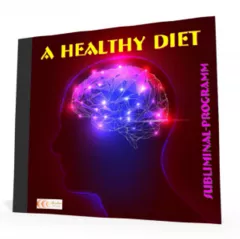 Subliminal - A Healthy Diet