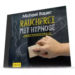 Rauchfrei mit Hypnose - das Rauchen dauerhaft aufhoeren / MP3-Download