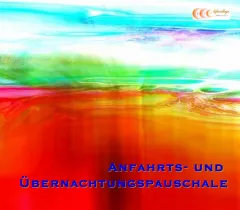 Anfahrt und Übernachtung - Pauschale für Seminar