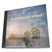 Angenehmer Schlaf - Hypnose-CD-Download