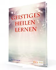 Geistiges Heilen lernen - e-Book