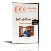Selbst-Coaching - Hörbuch -2 CDs