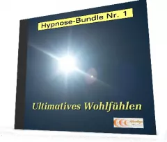 Hypnose-Bundle Nr. 1 - Ultimatives Wohlfühlen