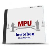 MPU bestehen (dank Hypnose) - Hypnose-Download