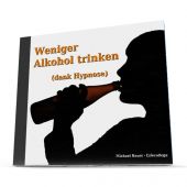 Weniger Alkohol trinken (dank Hypnose) - MP3-Download