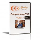 Entspannung-PUR - Hypnose-CD