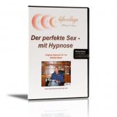 Der perfekte Sex - mit Hypnose - CD