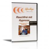 Rauchfrei mit Hypnose - CD