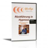Rückführung in Hypnose - CD