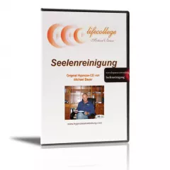 Seelenreinigung - Hypnose-CD