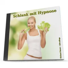 Schlank mit Hypnose - MP3-Download