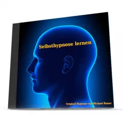 Selbsthypnose lernen - Hypnose MP3 Download