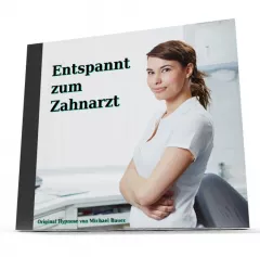 Entspannt zum Zahnarzt - Hypnose-Download