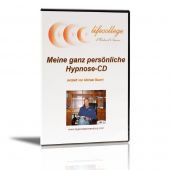 Individuelle Hypnose-CD - inkl. Coaching