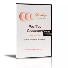 Postive Gedanken - Subliminal-CD