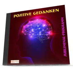 Postive Gedanken - Subliminal-Download