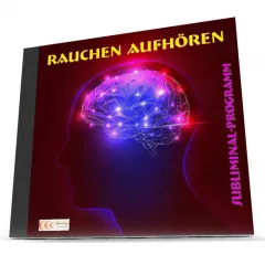 Rauchen aufhören - Subliminal-Download