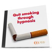Quit smoking through hypnosis