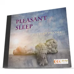 Pleasant sleep... with hypnosis