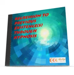 Regression to previous existence(s) through hypnosis