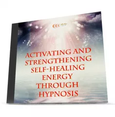 Activating and strengthening self-healing energy through hypnosis